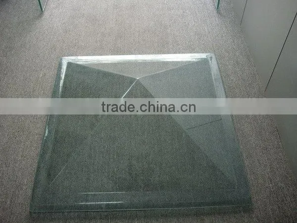 marine boat polycarbonate skylight,polycarbonate skylight roofing