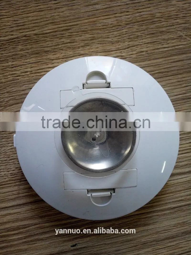 360 Rotation LED Lighted Makeup Mirror, Makeup Mirror With Light Swivel Brite