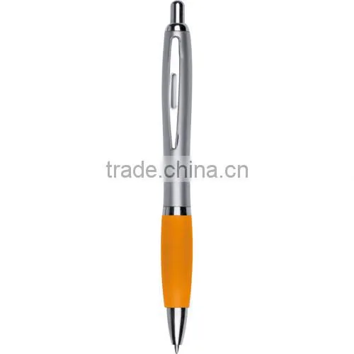 Hot popular plastic gel pen