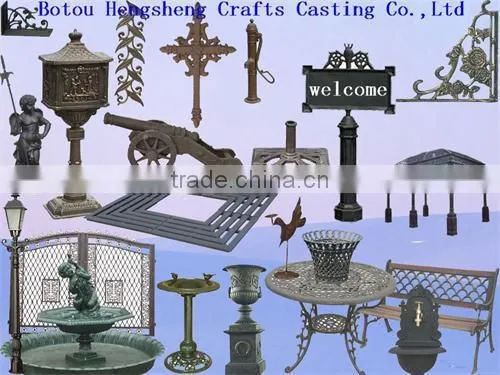 Hot Sale Stamping Final For Fence Top And Gate Top On Alibaba