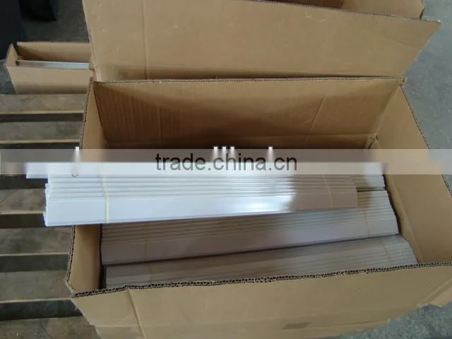 SDI-CH01 Extrusion Plastic graphic holder