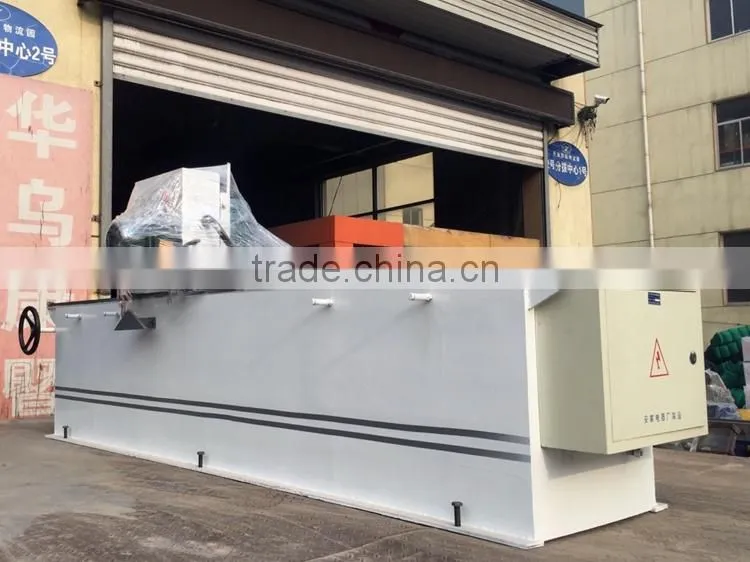 straight knife grinder machine for woodworking machinery