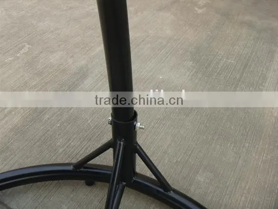 New Design Rattan outdoor garden swing for sale
