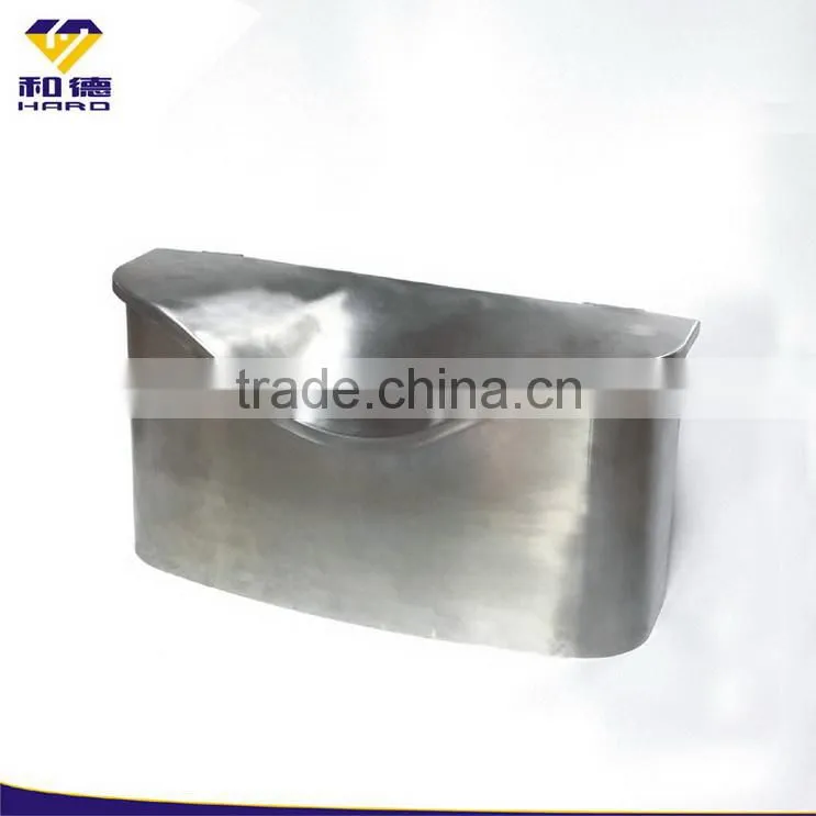 New style factory direct sale stainless steel mailbox