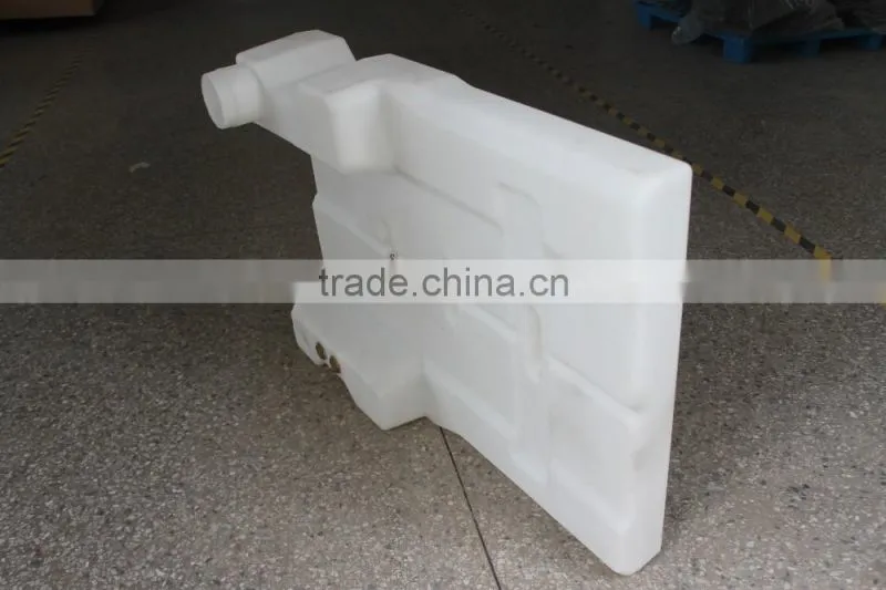 plastic tank