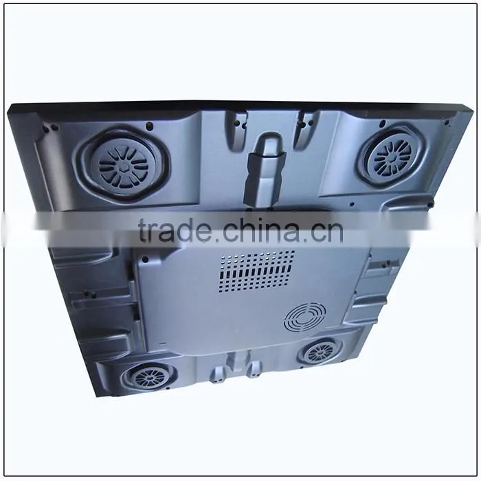 Supply Environmental Plastic Injection Mould for Plastic Pallet