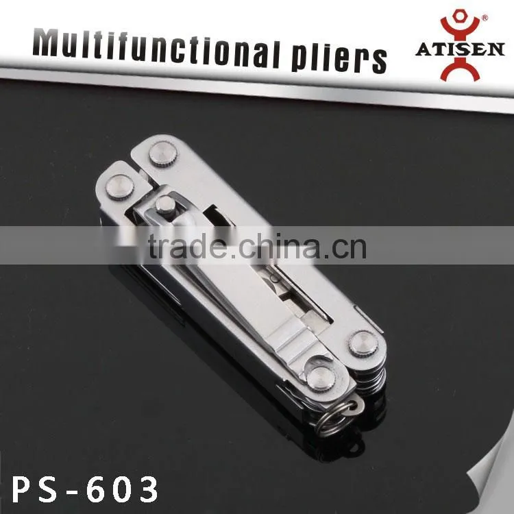 Hot sale Stainless Steel Small Multi-Purpose Scissors