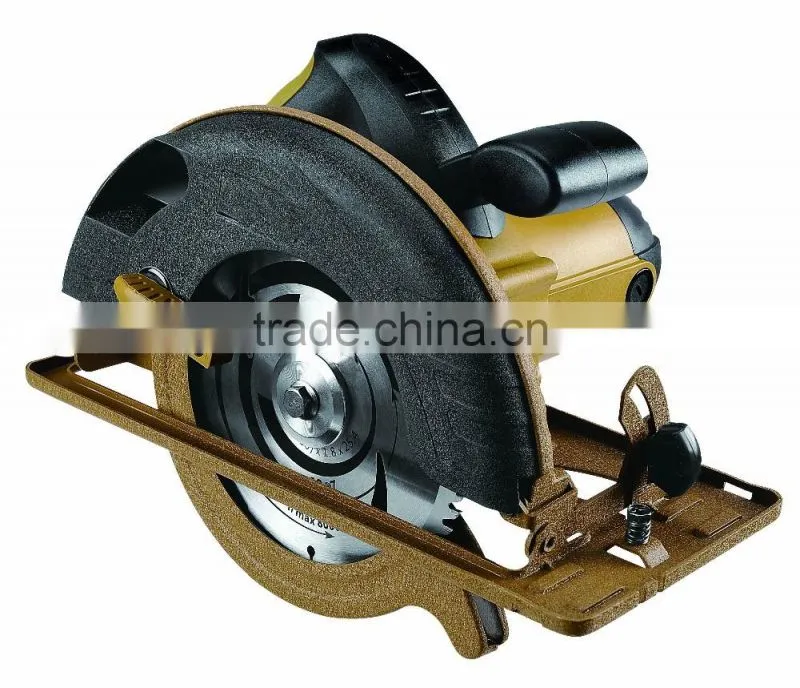 Hot Selling Electric Circular Saw Machine for cutting