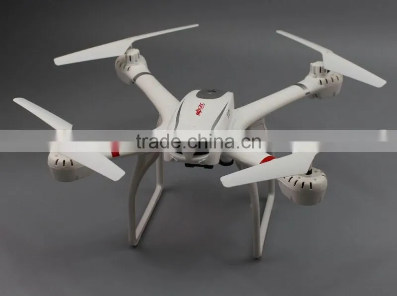 6-Axis 360 Flips One-key-return Kit 2.4g fpv rc drone RC hexacopter drone