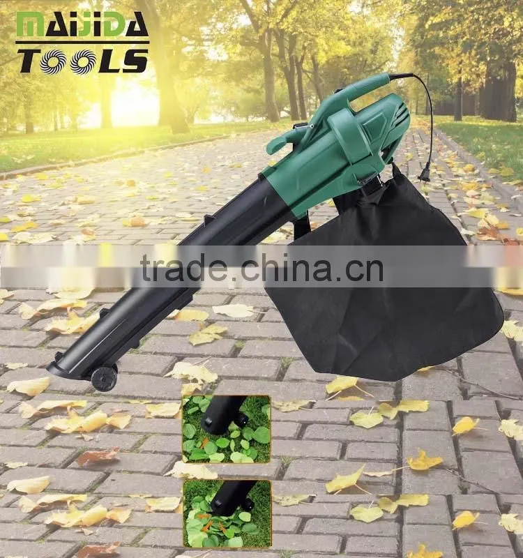 hot selling leaf blower 3in 1 in garden blower aldi chose leaf blower in yongkang