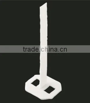 Tile Leveling System, Tile Lippage System, Leveling Straps and caps