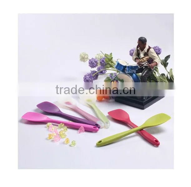 Hot selling silicone shovel silicone spatula