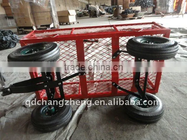 garden outdoor utility hand cart TC1840A