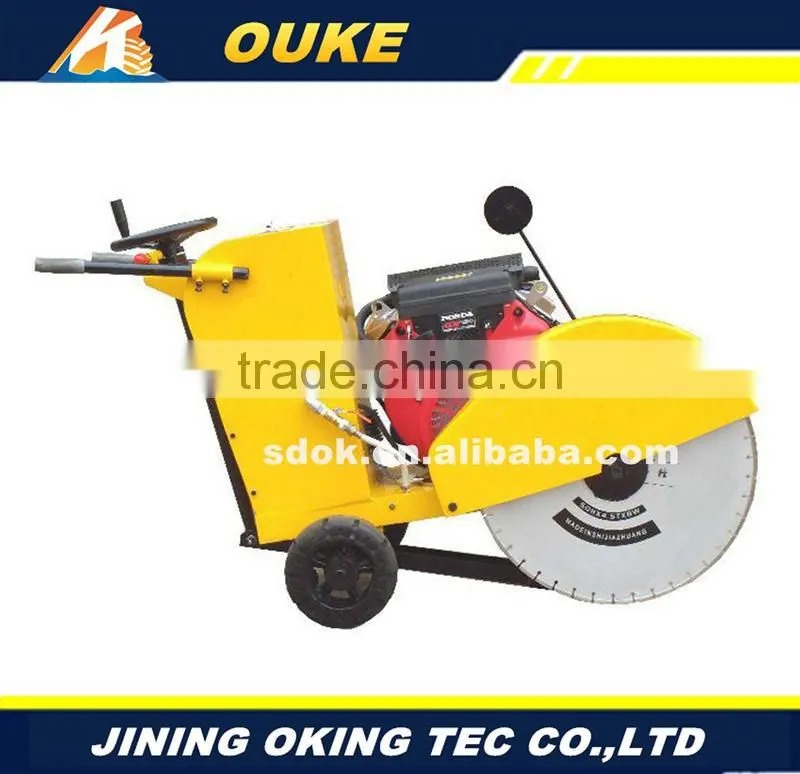 Good quality electrical concrete cutting machine,cable cutting machine,floor saw