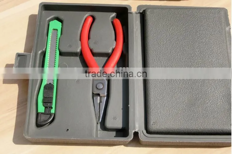 24pcs Household Promotional hand tools set kit