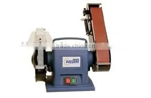 BENCH GRINDER MD125/50 150/50