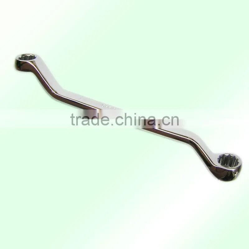 D5011 Double end plum torque combination wrench/spanner