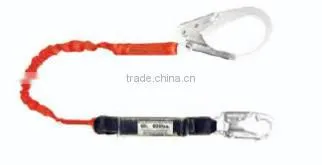 high quality stretch lanyard