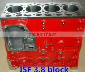 cylinder block for cummins ISF3.8