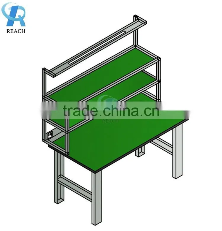 Double -side Anti-static Workbench
