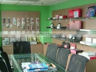 Promech Co., Ltd. company overview - view 2
