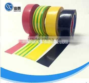SHANTAI PVC Insulated Tape