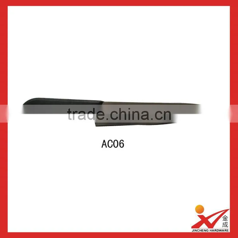 durable stainless steel kitchen knife 7 pieces AC06