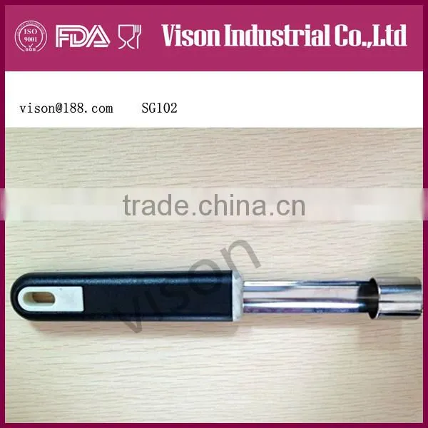 Wholesale cheap fruit corer (SG102)