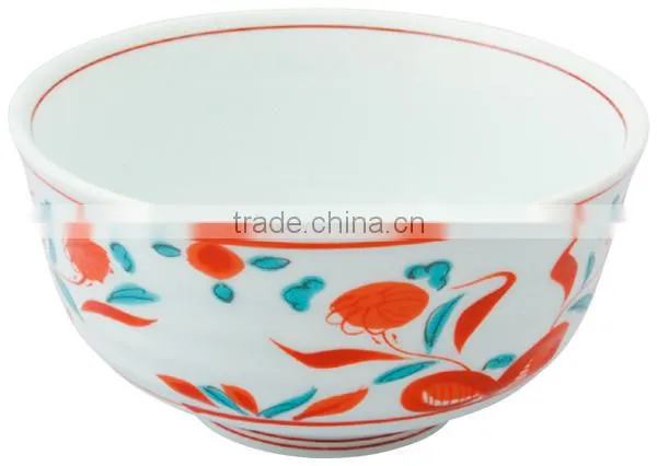 Japanese Ricel Donburi Large Bowl for Japanese Food Gyu Don