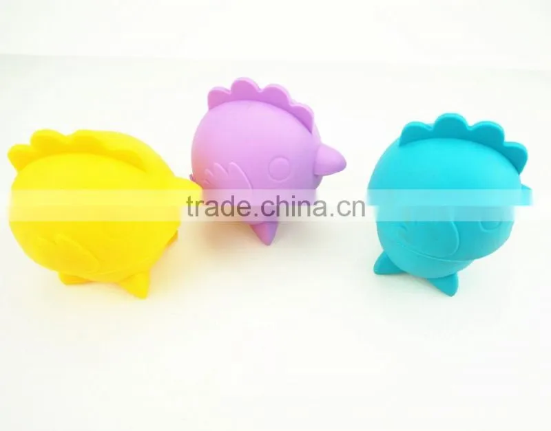 16109 silicone egg cup