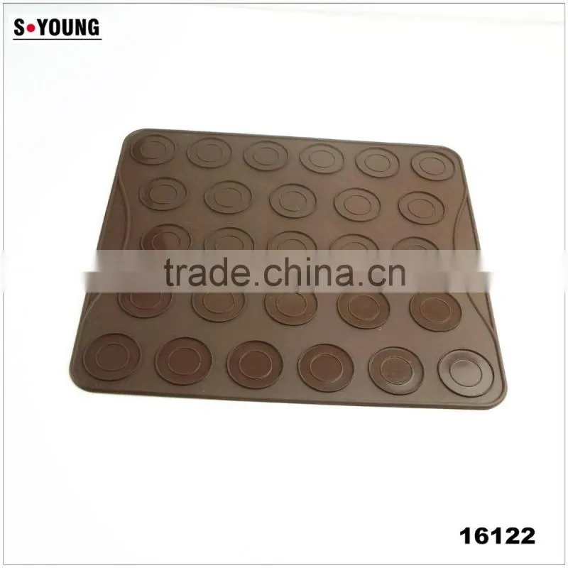 16122 Silicone Baking Mat