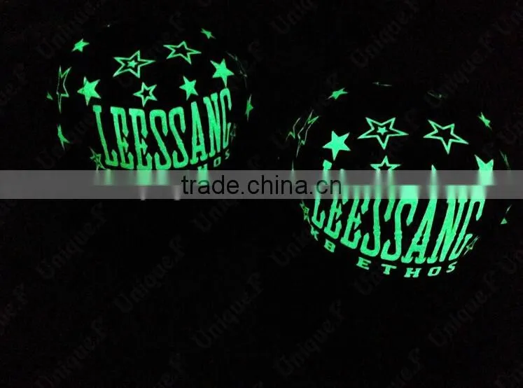 Noctilucence Hip Hop Hat Snapback Cap Fashion Design Cap&Hat