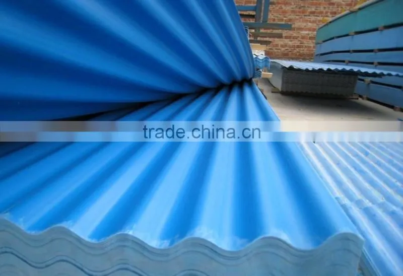 Hot Sale!Metal Roofing Sheets/Galvanized Roofing Sheet/Zinc Color Coated Corrugated Roof Sheet