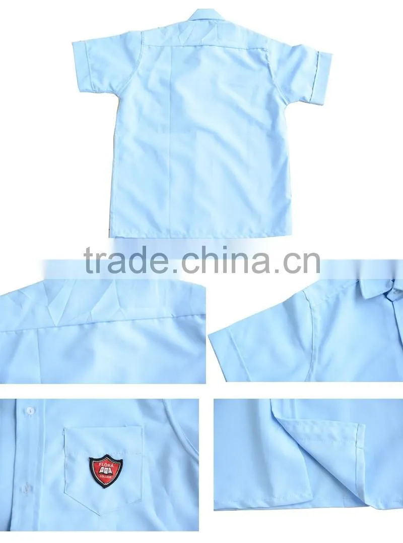 Bulk Different Types Of School Uniforms Design With Pictures