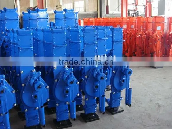 Mechanical Hoisting Jack / Rack Jack