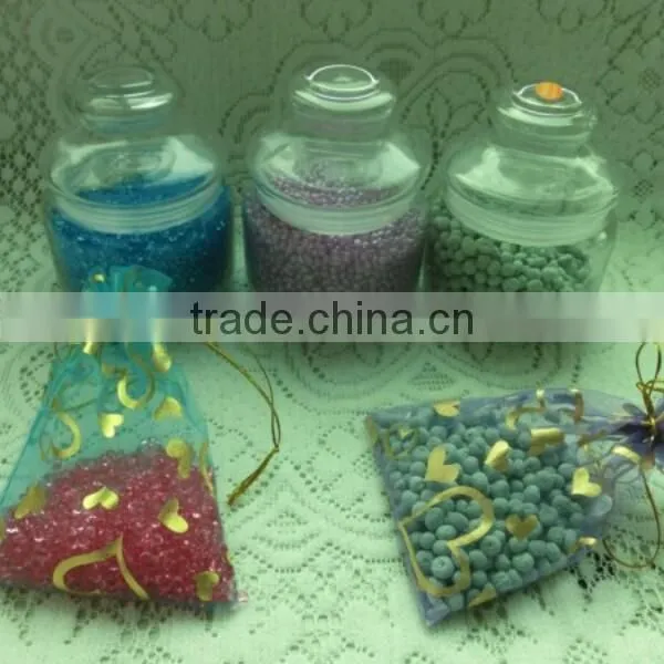 household using aroma beads aroma scented sachet
