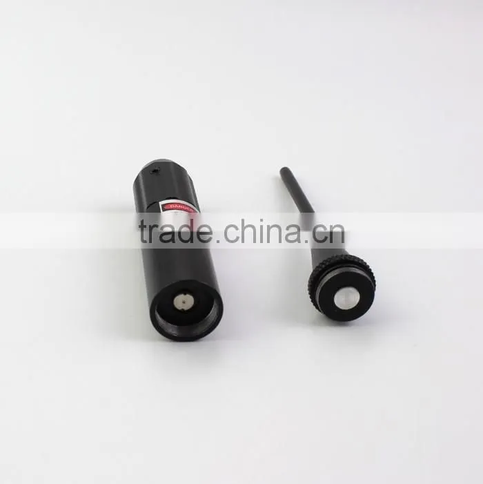 Erains TAC Optics Laser Sight multifunctional Red Dot Laser bore Sight for .177 to .50 Caliber Laser Boresighter