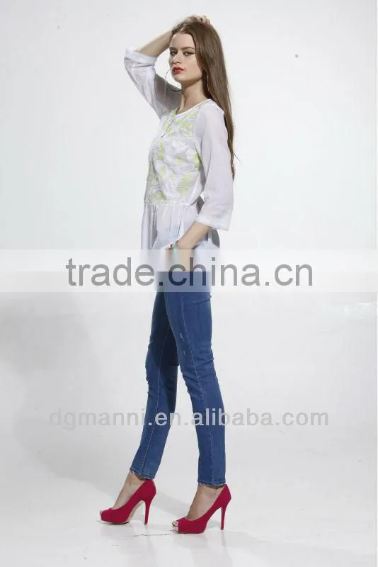 wholesale indian style tunic tops