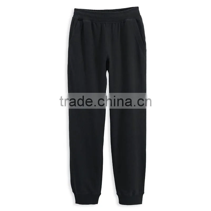 Wholesale Blank Jogger Pants/Custom-Jogger-Pants/Men Jogger Pants