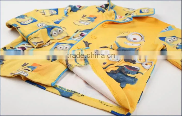 hot saling informal casual wear boys 2 Piece Sets