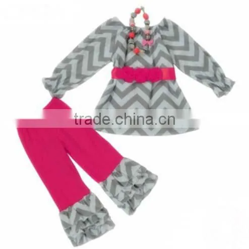 2014 Latest baby chevron petti dress wrapped petti skirts with polka dot stripes party petti skirt for baby girls short skirts