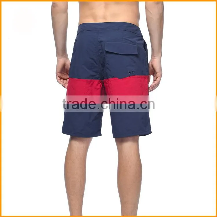 Hot Sale Custom Wholesale Booty Boardshorts Last Design High Waisted Shorts