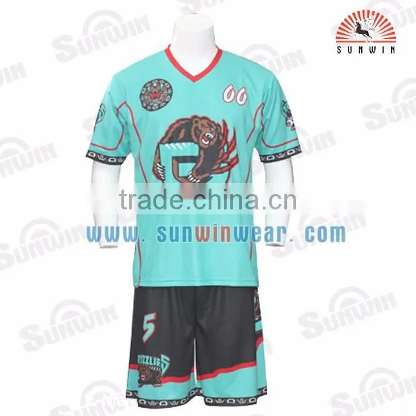 2017 Custom soccer jerseyMen Sublimation soccer jerseys made in China football jersey made soccer jerseys