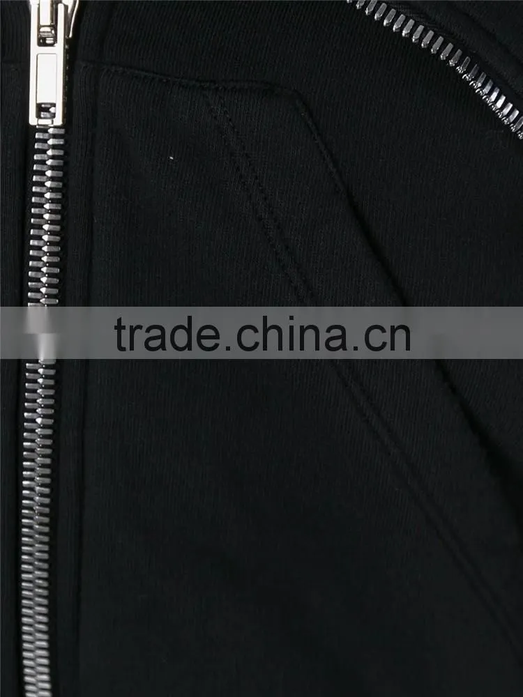 Made in China Cheap Price Short Cut Plain Dyed Satin Winter Causal Ladies Fancy Coat