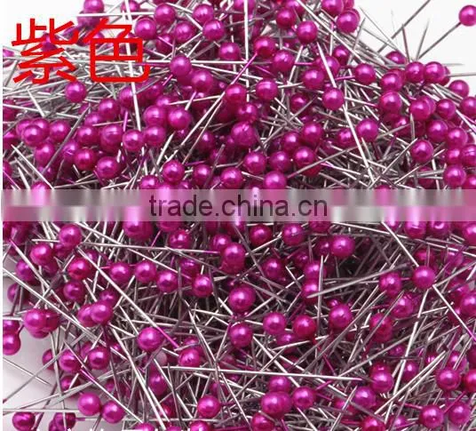 metal jewelery,school, embrodiery regiseter head pin