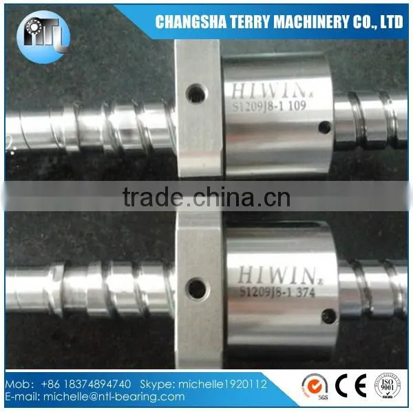 Hiwin linear motion ball screw R40-10T3-FSI