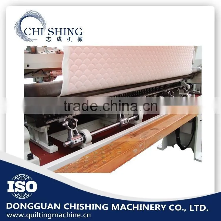 Most selling products car mat quilting machine price from alibaba china