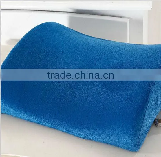 memory foam side sleeper pillow