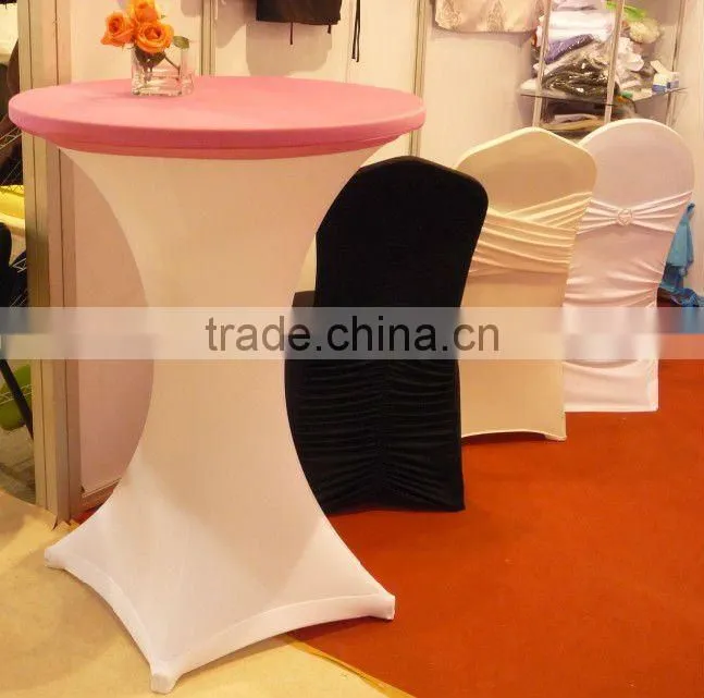 stretch polyester universal chair cover