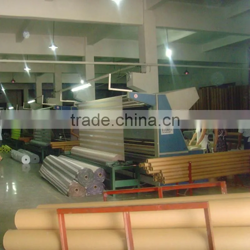 hot sale luxury zebra blinds fabric blackout for window china wholesale